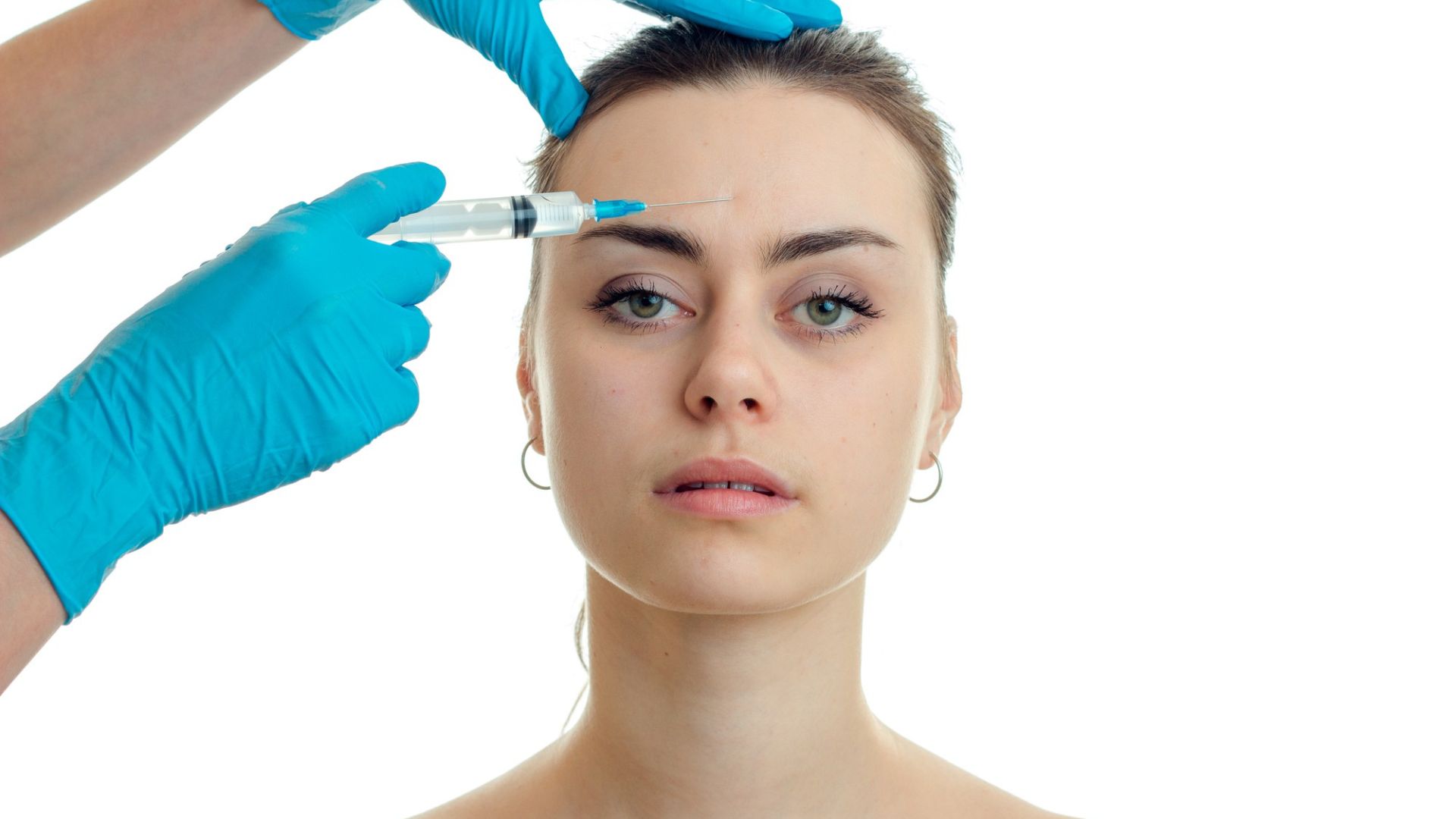 Aesthetics Services
