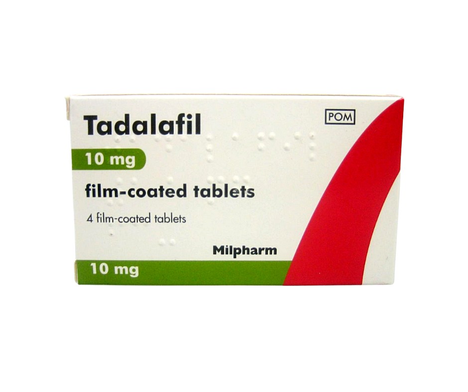 Tadalafil